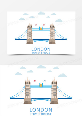 英国伦敦图片素材