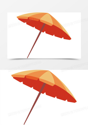 673遮阳伞大太阳伞庭院伞180室外咖啡馆的彩色遮阳伞30黑色羽毛遮阳伞