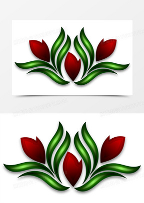 花292带叶子的三朵雏菊花2957三朵茉莉花442三朵小红花60富贵花碇放40