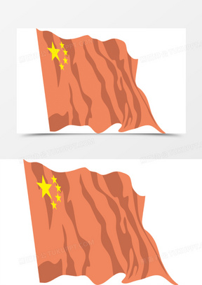 中国国旗图片素材