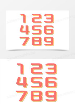 糖果甜甜圈数字32青少年 可爱极了 单独地130可爱极了 成人 单独地20