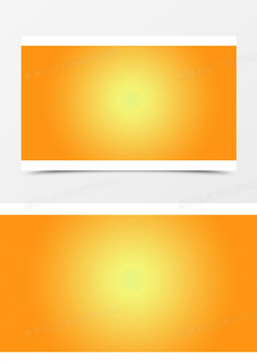 10蓝色背景橙黄色粉末11橙黄色渐变简约壁纸10橙黄色渐变电商海报10