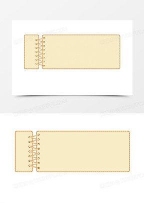 图签素材_图签图片_图签素材图片下载_熊猫办公