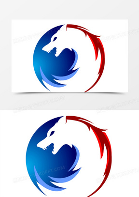 logo设计图案 霸气图片