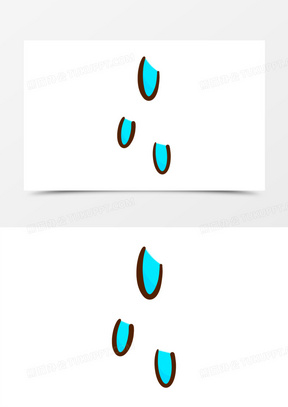 汗珠图片素材