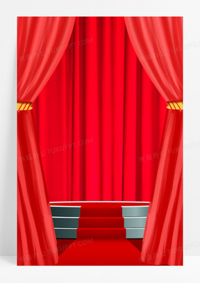 演出背景图片素材