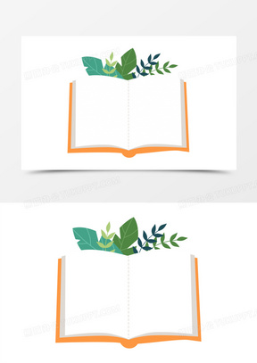 本子边框图片素材