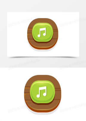 游戏音乐图片素材