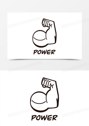 健康logo图片素材