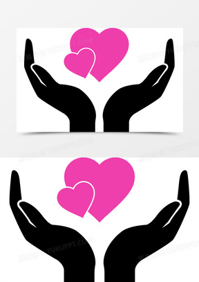 可爱双手呵护矢量图110双手托起太阳 绿色素材20手铐着的双手220卡通