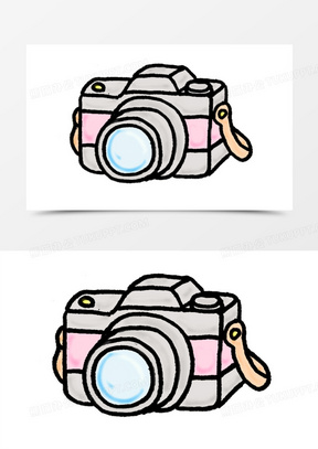 照相机图片素材