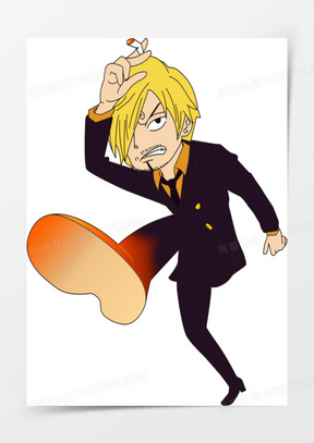 海贼王图片素材