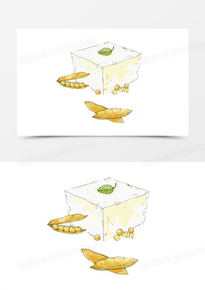 30特色米豆腐10饱满红豆290免抠素材豆制品图片200豆制品腐竹40淘宝豆