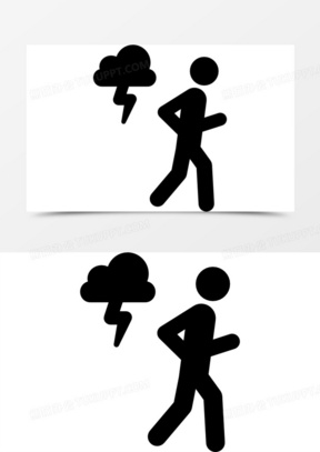 卡通健身图标矢量191手绘音体美矢量素材71健身图片素材手绘健身素材