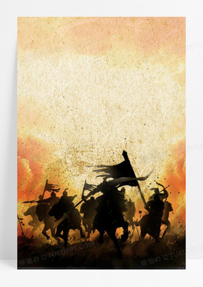 古代战场素材_古代战场图片_古代战场素材图片下载_熊猫办公