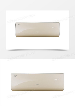 格力空调图片素材