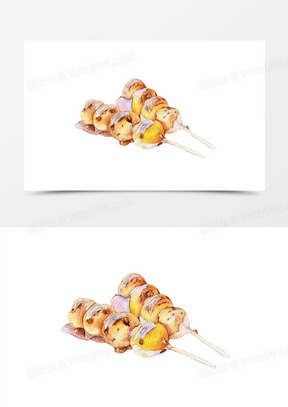 美味鱼丸图片大全_正宗鱼丸图片高清下载_熊猫办公