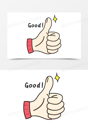 点赞图片朋友圈图片大全