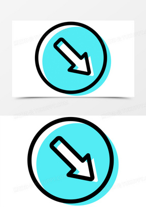 正确标志图片素材