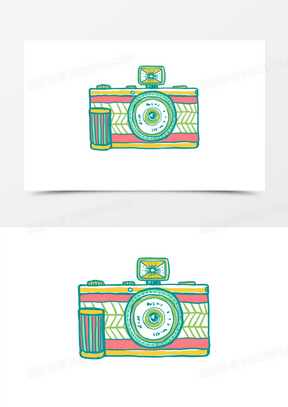 照相机镜头图片素材