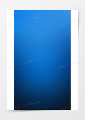 天蓝色背景图片素材