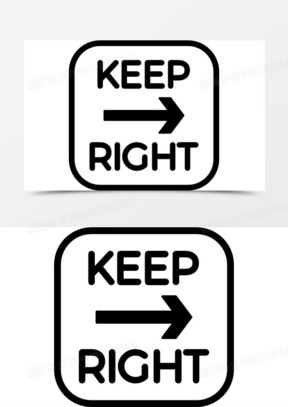 保持正确的信号图标