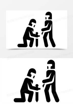 投降图片表情包搞笑