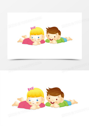 10立冬可爱小朋友30站篮子里的可爱小朋友摄影高清图片345卡通可爱的