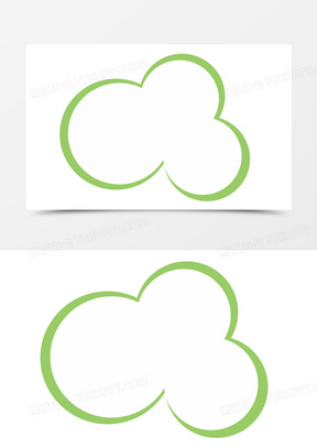 边框文字素材_边框文字图片_边框文字素材图片下载_熊猫办公