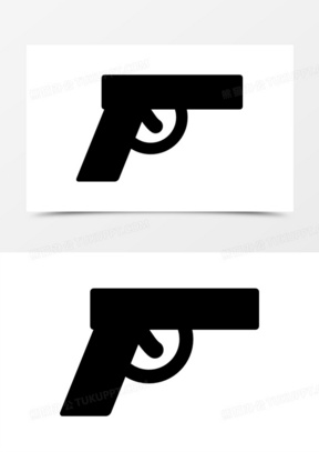 警察图标图片素材