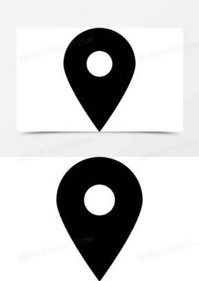 位置标志图标