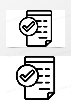 批准的发票图标190批准图标00批准的圆形按钮图标00安全批准标志图标