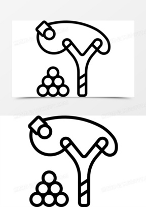 各种弹弓图片大全大图
