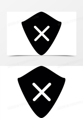 十字图标图片素材