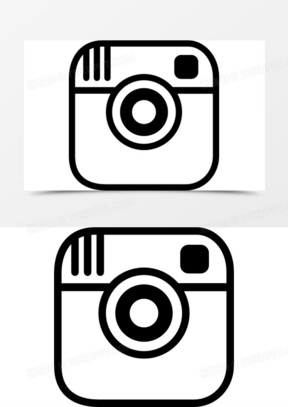 相机logo图片素材