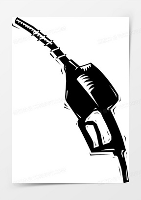 加油枪图片素材