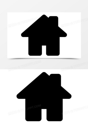 房子符号特殊符号图片