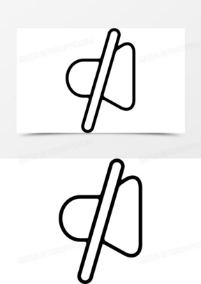 静音登录界面图标