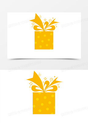 神秘礼品图片素材