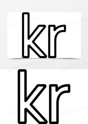 丹麦克朗货币符号图标