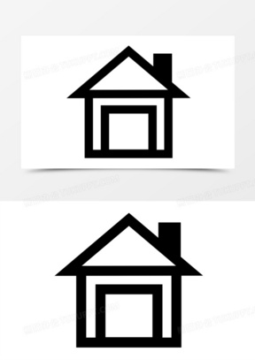 手机小房子图标高清