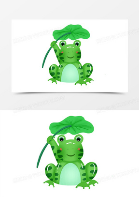 青蛙图片卡通可爱头像简笔画大全_大肚子小青蛙图片卡通可爱版_熊猫