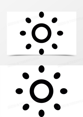 天气晴朗图片大全风景_熊猫办公