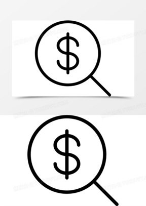 搜索符号图片素材