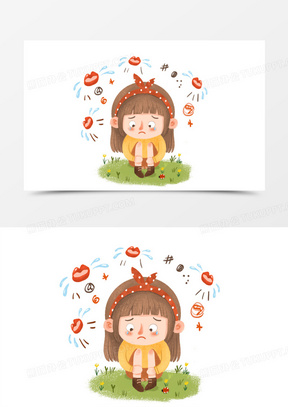 弱小素材_弱小图片_弱小素材图片下载_熊猫办公