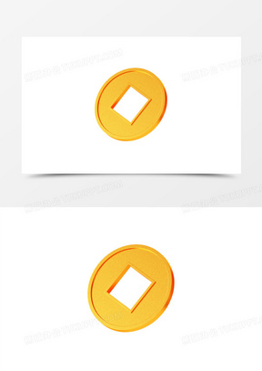 铜元素图片素材