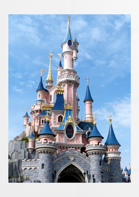 迪士尼乐园素材_迪士尼乐园图片_迪士尼乐园素材图片下载_熊猫办公