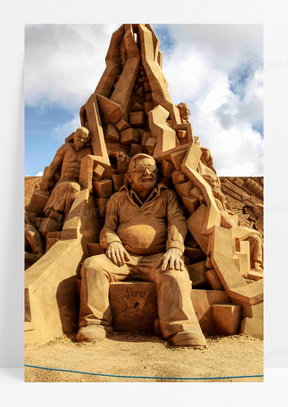 沙雕大世界图片