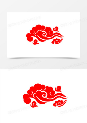 如意纹图片素材