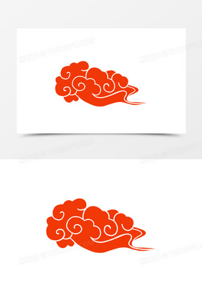 如意纹图片素材